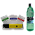 Kit Medidor de pH + Água Desmineralizada 1L + Sachês de Calibração - Imagem 5