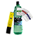 Kit Medidor de pH + Água Desmineralizada 1L + Sachês de Calibração - Imagem 1