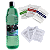 Kit Medidor de pH + Água Desmineralizada 1L + Sachês de Calibração - Imagem 4
