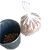 Kit Vaso para Mudas 5L Nutriplan + Substrato Pó de Coco - Imagem 4