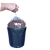 Kit Vaso para Mudas 5L Nutriplan + Substrato Pó de Coco - Imagem 3