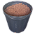 Kit Vaso para Mudas 5L Nutriplan + Substrato Pó de Coco - Imagem 7