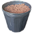 Kit Vaso para Mudas 5L Nutriplan + Substrato Pó de Coco - Imagem 10