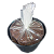 Kit Vaso para Mudas 5L Nutriplan + Substrato Pó de Coco - Imagem 11