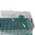 Estufa para germinação / Clonagem PROPAGATOR - 4 JANELAS PASSIVAS (55cmx28cmx17cm) - Imagem 7