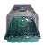 Estufa para germinação / Clonagem PROPAGATOR - 4 JANELAS PASSIVAS (55cmx28cmx17cm) - Imagem 2
