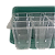 Estufa para germinação / Clonagem PROPAGATOR 12 - 1 JANELA PASSIVA - Imagem 9