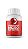 Fertilizante Cannadian Micro - NPK 4-0-1 (Parte C) - 250 mL - Imagem 1