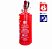 EXTINTOR INDUSTRIAL PQS 4KG BC - Imagem 2