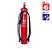 EXTINTOR INDUSTRIAL PQS 20KG BC SOBRE RODAS - Imagem 1