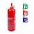 EXTINTOR INCÊNDIO ABC 2KG MOCELIN CAMINHÃO/BARCO/LANCHAS - Imagem 3