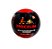 BOLA EXTINTORA DE INCENDIO MOCELIN 500G - FIRE BALL - Imagem 3