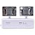 LUMINARIA BLOCO FAROLETE LED 400 LUMENS SEGURIMAX - Imagem 2