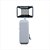 LUMINARIA BLOCO FAROLETE LED 600 LUMENS MOCELIN - Imagem 3