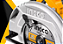 SERRA CIRCULAR INGCO DE 7.1/4 1400W 220V CS18528-9 - Imagem 2
