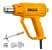 SOPRADOR TÉRMICO INGCO 2000W 220V - Imagem 1