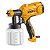 PISTOLA DE PINTURA INGCO 450W 220V - Imagem 1