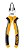 ALICATE UNIVERSAL INDUSTRIAL INGCO 8 Pol - Imagem 3