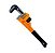CHAVE GRIFO INGCO TIPO AMERICANO DE 12"(300MM) - Imagem 1