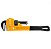 CHAVE GRIFO INGCO TIPO AMERICANO DE 14"(350MM) - Imagem 3