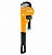 CHAVE GRIFO INGCO TIPO AMERICANO DE 14"(350MM) - Imagem 1