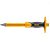 PONTEIRO COM EMPUNHADURA INGCO 10 POL(254MM) - Imagem 3
