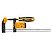 GRAMPO SARGENTO PROFISSIONAL INGCO 120X500MM - Imagem 3