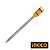 PONTEIRO SDS PLUS INGCO 14X250MM - Imagem 2