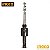 SUPORTE P/ SERRA COPO 3/8" INGCO ENCAIXESEXTAVADO P/ SERRAS DE 14 A 30 MM - Imagem 2