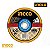 DISCO DE DESBASTE PARA METAL INGCO 5 POL. (125MM X 6.0MM X 22.2MM). - Imagem 1