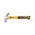 HCH80808 MARTELO CLAW HAMMER 8OZ - Imagem 2