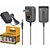 CARREGADOR DE BATERIA PALITO INGCO 12V BIVOLT 110-240V LINHA S12 - Imagem 2