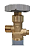 Cilindro Co2 6kg (cheio) Chopeira Aquário Solda - Imagem 3