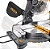 SERRA DE ESQUADRIA 10 1800W 220V BMS18001-9 - Imagem 2