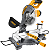 SERRA DE ESQUADRIA 10 1800W 220V BMS18001-9 - Imagem 1