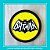 Placa Decorativa  Batman - Imagem 1