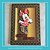 Quadro Infantil Minnie Mouse - Imagem 1
