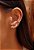 Brinco Ear Cuff Navetes - Imagem 2