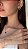 Conjunto Gota Safira - Imagem 4