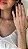 Hand Chain Chapinha Ouro - Imagem 2