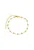 Pulseira Pérolas Delicada - Imagem 1