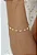 Pulseira Pérolas Delicada - Imagem 2