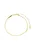 Pulseira Fita - Imagem 1