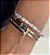 Bracelete Geométrico - Imagem 2