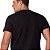 Follow Basic Cotton Pima Black # - Imagem 4