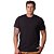 Follow Basic Cotton Pima Black # - Imagem 1