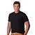 Follow Basic Cotton Pima Black # - Imagem 3