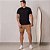 Follow Basic Cotton Pima Black # - Imagem 5