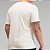 Follow Basic Cotton Pima Areia - Imagem 4