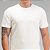 Follow Basic Cotton Pima Areia - Imagem 2